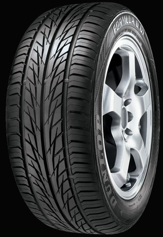 205/45 R16 83V TL FORMULA D01 FR 2013 